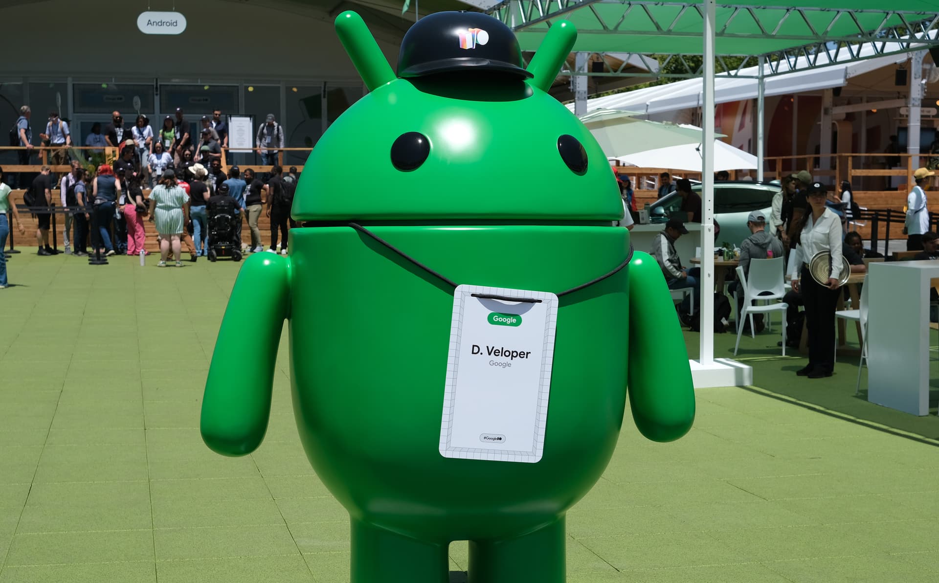 Google updates Android Bench with new LLMs, but Gemini still lags behind