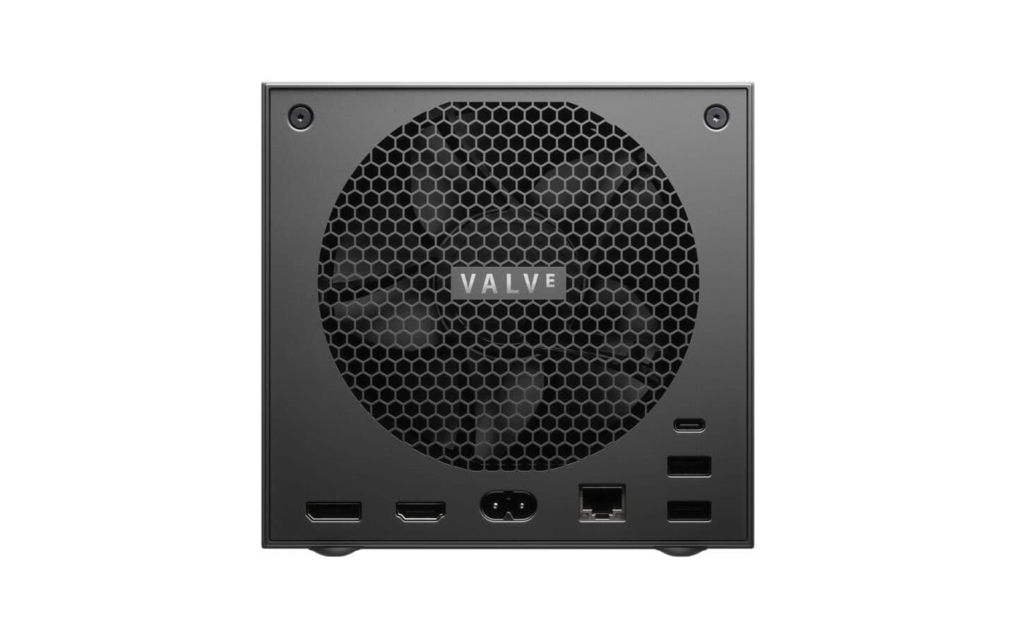 Valve's new Steam Machine verification system is silent on these Steam Deck-busters
