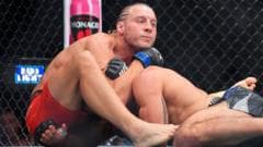 Pimblett makes title claim with 52-second win at UFC 329