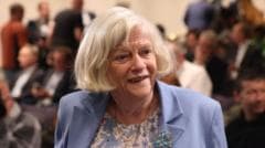Nothing to suggest Widdecombe killing was politically motivated, police say