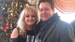 I asked Bonnie Tyler for an autograph at 15 - then spent Christmas with her for 30 years