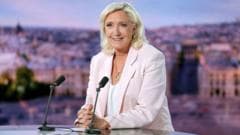 Presidency bid while continuing court fight a gamble for Le Pen