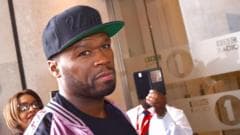 50 Cent asked judge to bail dealer for European tour